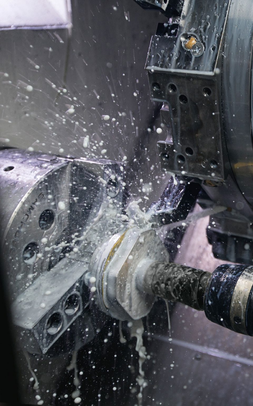 Top Die Casting Company Asia & USA Die Casting Supplier