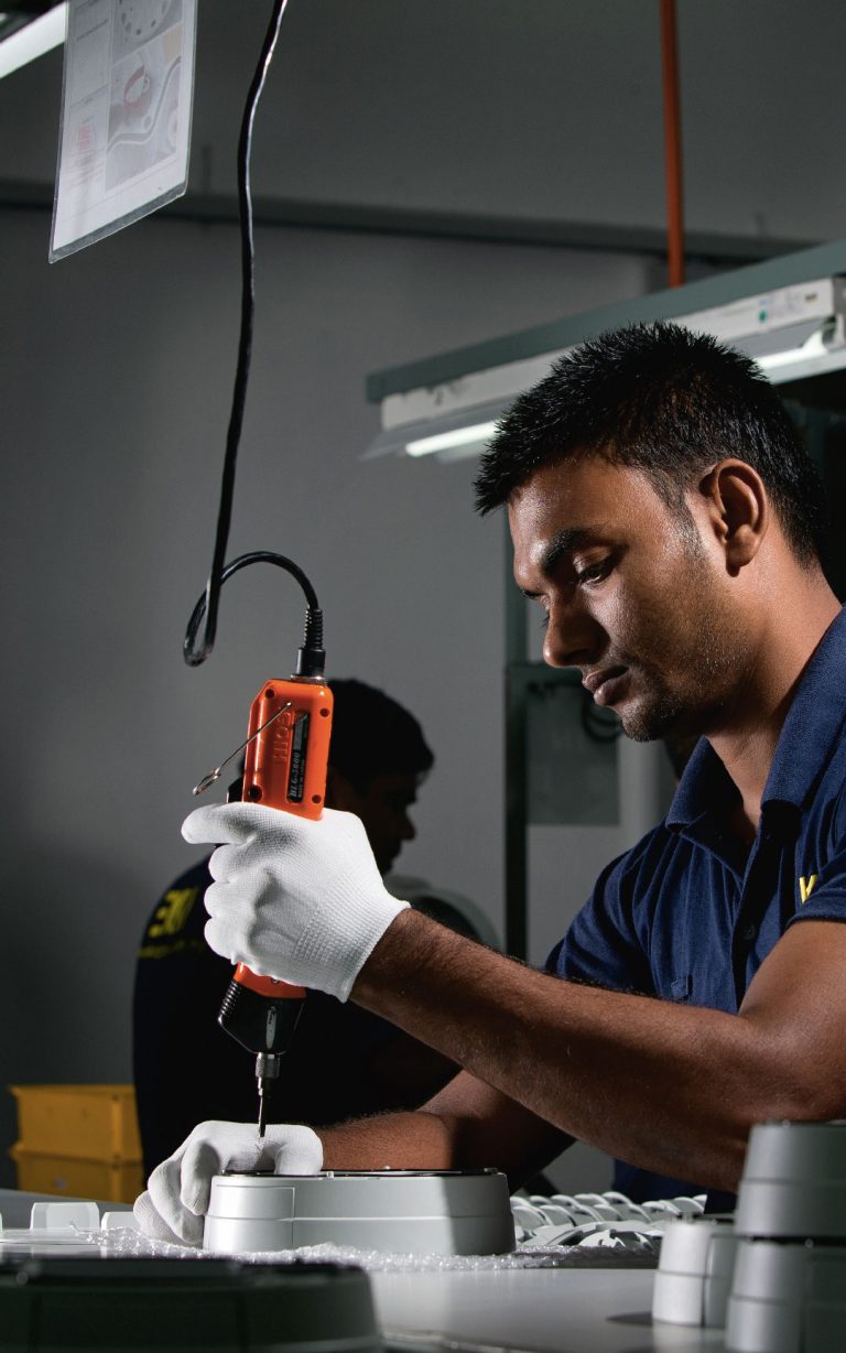 Top Die Casting Company Asia & USA Die Casting Supplier