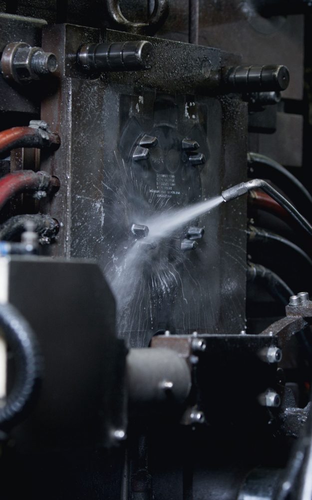 Top Die Casting Company Asia & USA Die Casting Supplier