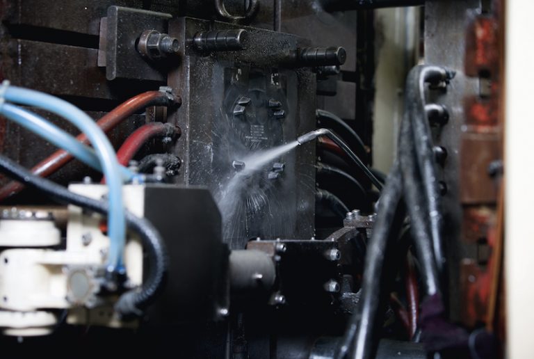 Die casting Process, Equipment, Uses, and More