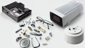 Applications of Die Casting