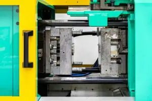 What is High-Pressure Die Casting (HPDC)?