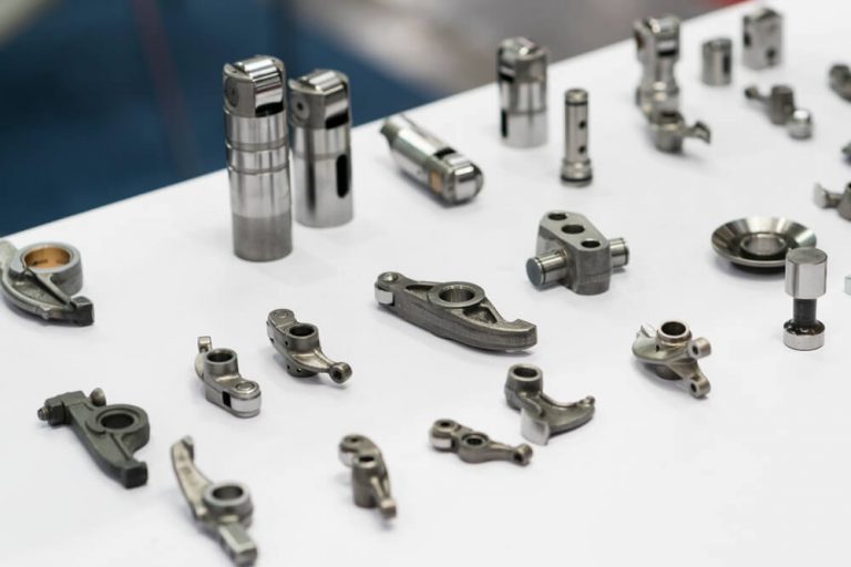 What is Zinc Die Casting? Eko Industries