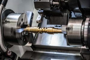 What Are CNC Lathe Machines?