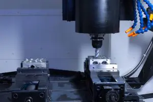 What is CNC Milling?