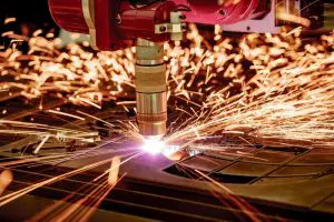 What is CNC Plasma Cutting?