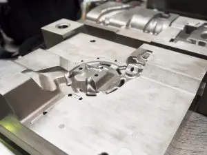 Choosing High Quality Die Cast Tooling