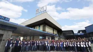 How To Choose A Die Casting Company - EKO Industries