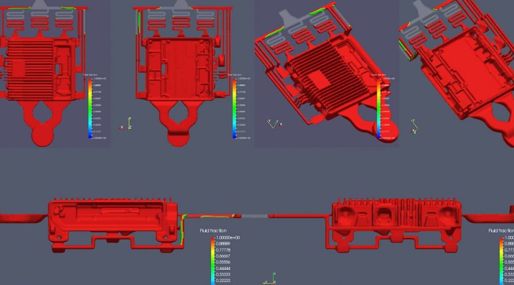 Design Guide to Aluminium Die Casting