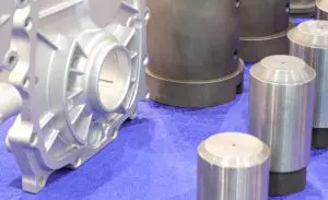 Multi-slide Die Casting vs Conventional Die Casting