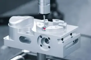 The Importance of Quality Control in Die Casting