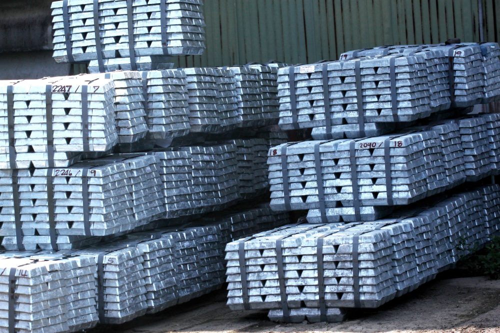 Why You Should Work with Zinc Alloys