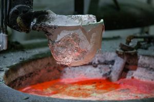 The Importance of Temperature in Die Casting