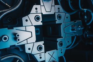 What is Multi-Slide Die Casting?