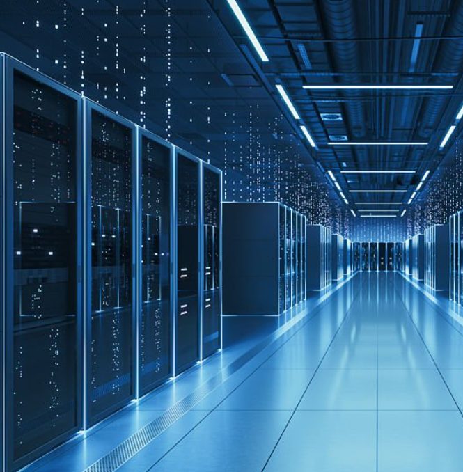 Why Die Casting is Critical for Data Center Cooling Components