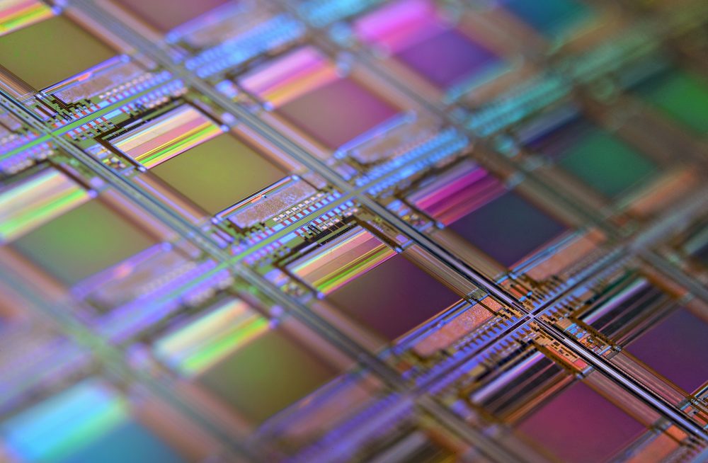 Why Precision Sheet Metal Matters for Semiconductor Metrology Equipment