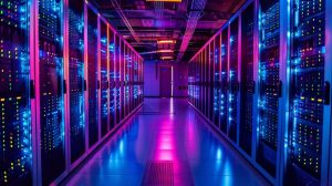Server Trays: Why Aluminum Die Casting Fits This Data Center Component