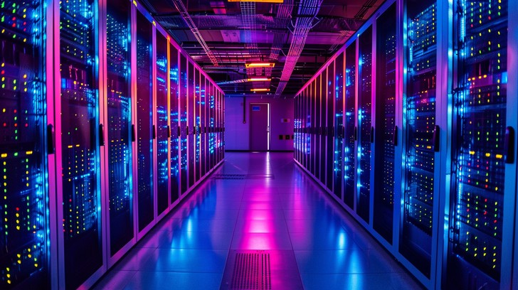 Server Trays: Why Aluminum Die Casting Fits This Data Center Component