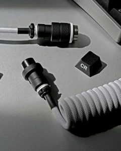 Zinc Die Casting Connectors: Why Precision Housings Rely on It