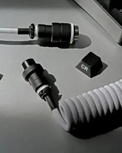 Zinc die casting connectors — precision threaded metal housings