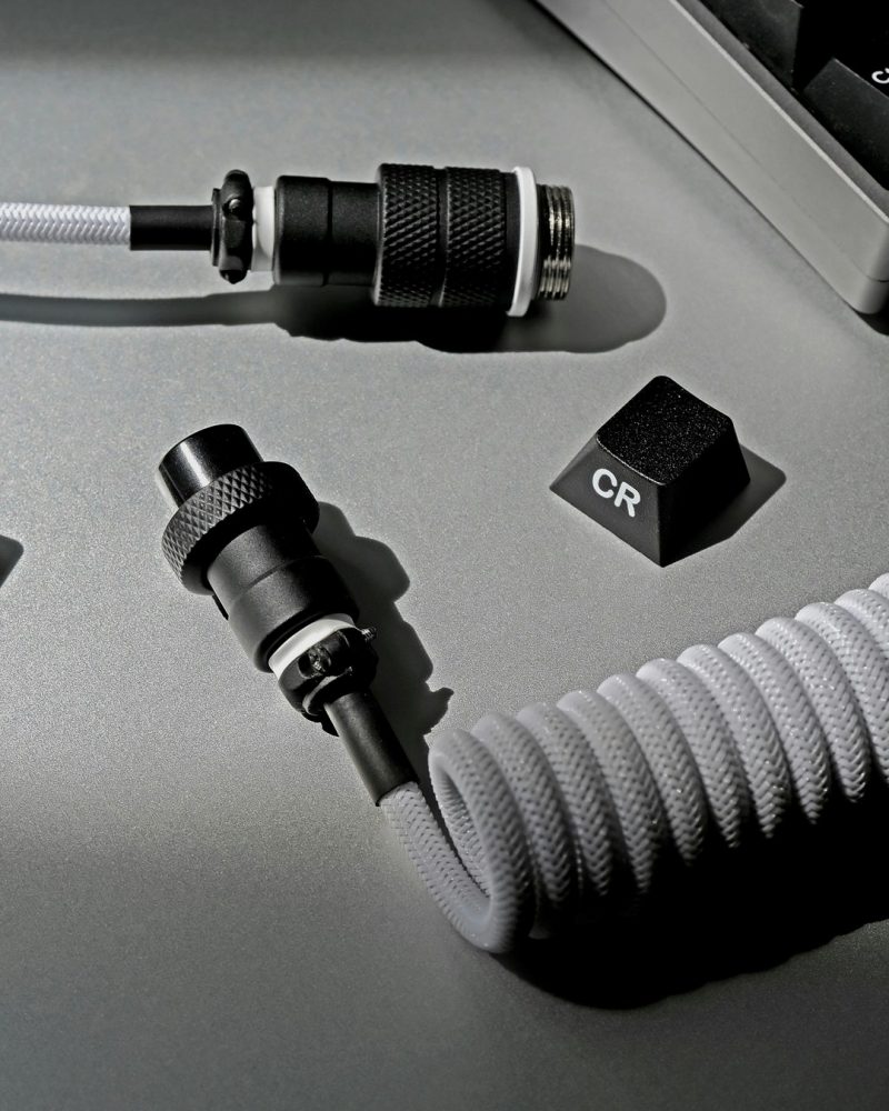 Zinc Die Casting Connectors: Why Precision Housings Rely on It